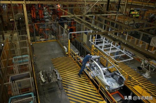 探訪上汽大眾長沙工廠,原來斯柯達的硬核是這樣煉成的