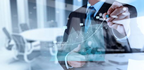 安永視角 金融科技應用的合規、安全與風險管理