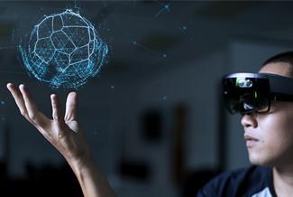 微軟與Econocom攜手推廣HoloLens，深化混合現實服務應用