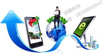 成都商標注冊機構選擇與品牌授權和商標授權的區別——計算機系統服務領域的指南