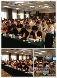 物流科技推廣與應用高峰論壇在成都圓滿舉行，共繪智慧物流新藍圖