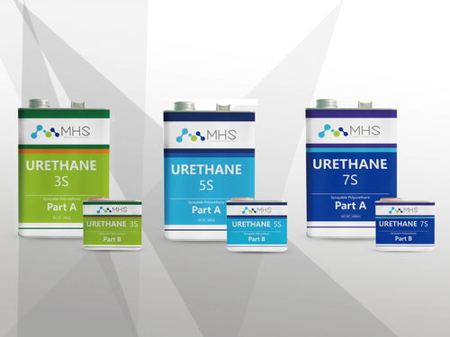 聚氨酯彈性體噴涂產品應用指南 科技推廣與應用服務