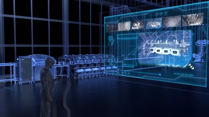 智算時代的中堅力量 計算機系統服務公司價值解析